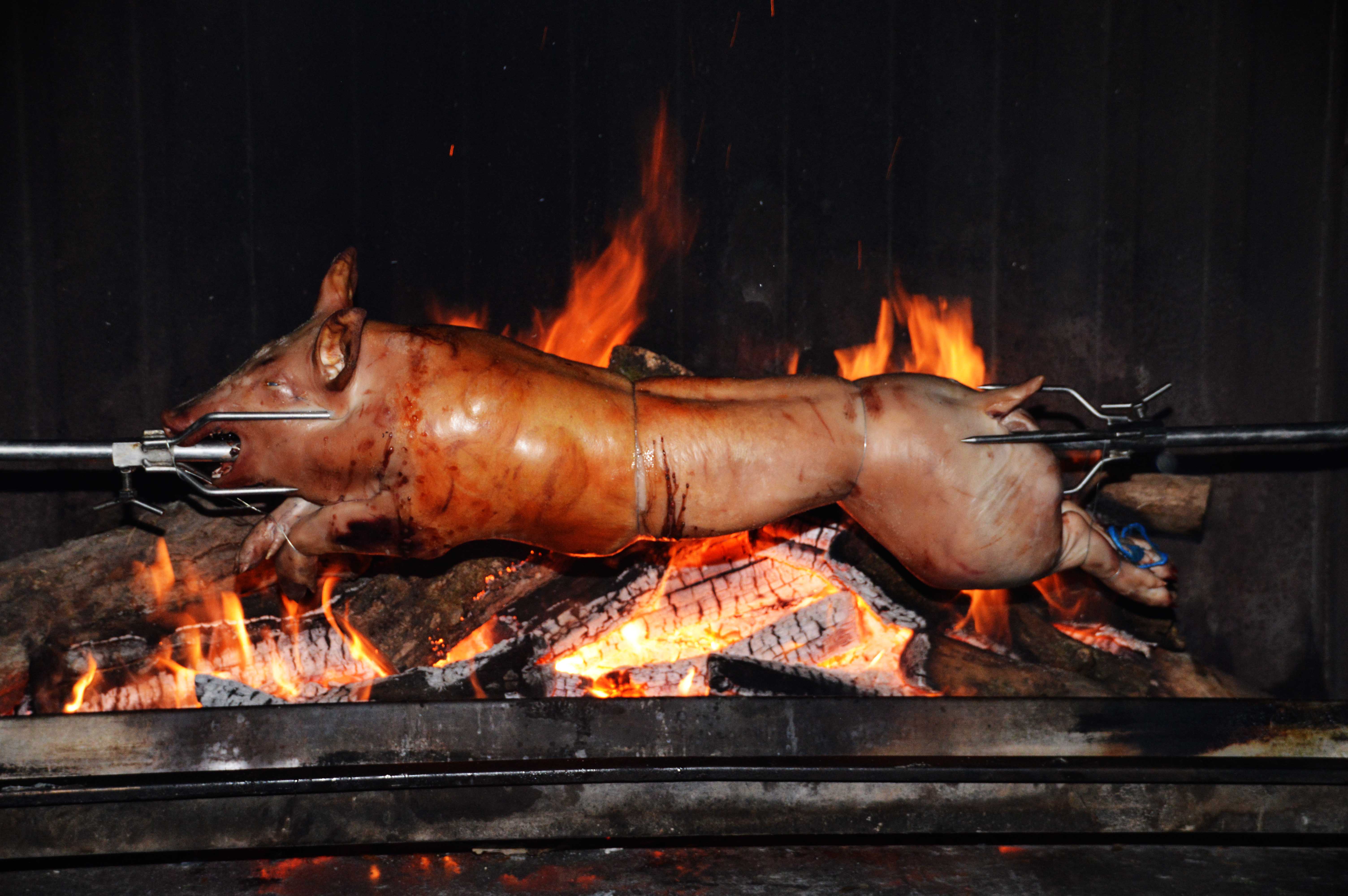 vous souhaitez organiser un repas convivial ?